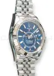 Rolex Sky-Dweller (2026) - Ref. 336934 | Watch Scout thumbnail 3