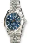Rolex Sky-Dweller (2026) - Ref. 336934 | Watch Scout thumbnail 5