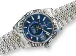 Rolex Sky-Dweller (2026) - Ref. 336934 | Watch Scout thumbnail 7