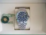 Rolex Sky-Dweller (2026) - Ref. 336934 | Watch Scout thumbnail 10