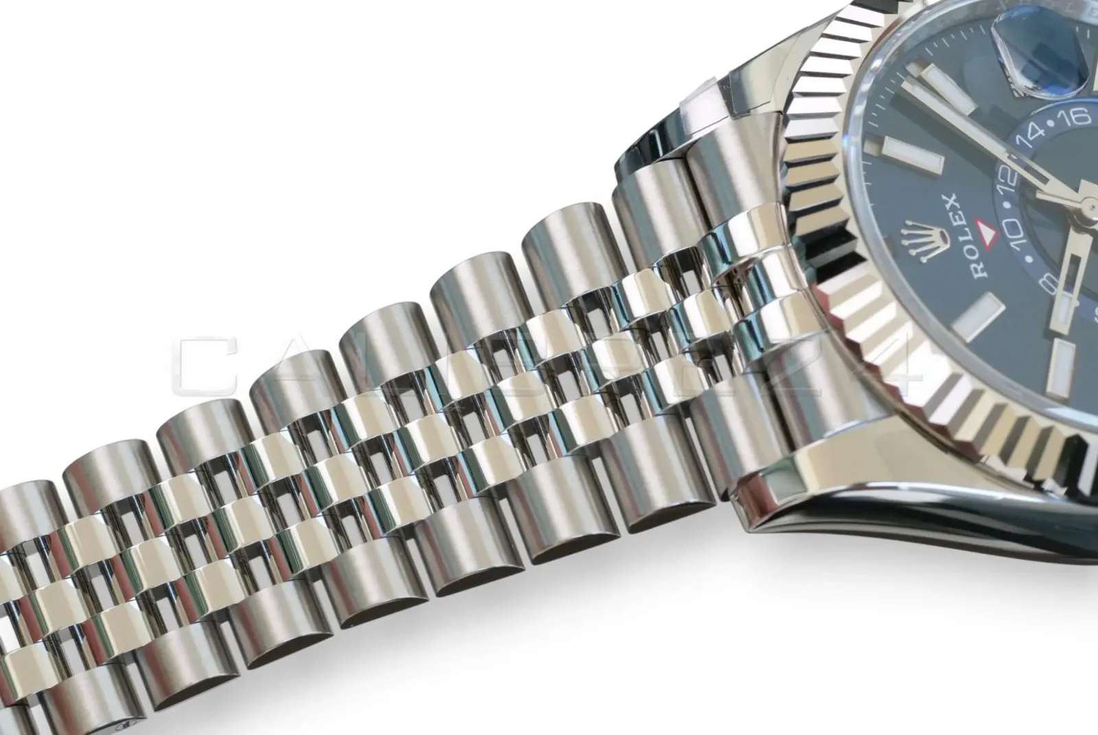 Rolex Sky-Dweller 336934, photo 19 of 19