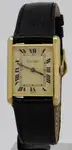 Cartier Tank (1970s) - Ref. 15705 | Watch Scout thumbnail 1