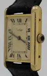 Cartier Tank (1970s) - Ref. 15705 | Watch Scout thumbnail 2