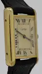 Cartier Tank (1970s) - Ref. 15705 | Watch Scout thumbnail 3