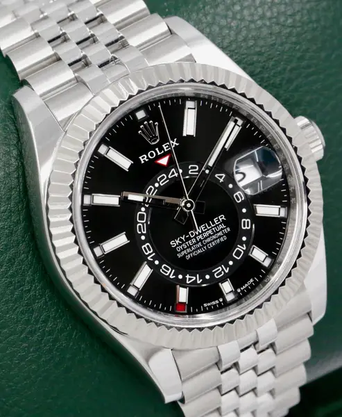 Rolex Sky-Dweller