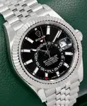Rolex Sky-Dweller (2025) - Ref. 336934 | Watch Scout thumbnail 1
