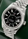 Rolex Sky-Dweller (2025) - Ref. 336934 | Watch Scout thumbnail 2