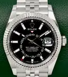 Rolex Sky-Dweller (2025) - Ref. 336934 | Watch Scout thumbnail 3