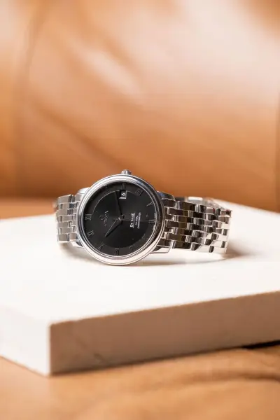 Omega De Ville
