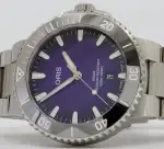 Oris Aquis Date - Ref. 7773 | Watch Scout thumbnail 4
