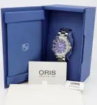 Oris Aquis Date - Ref. 7773 | Watch Scout thumbnail 7
