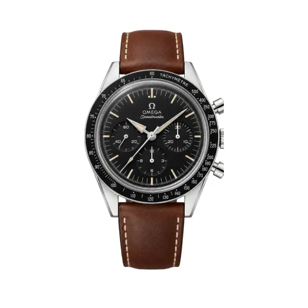 Omega Speedmaster First Omega in Space Ref. 311.32.40.30.01.001