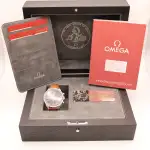 Omega Speedmaster First Omega in Space 311.32.40.30.01.001 Price in Australia | $6k thumbnail 8