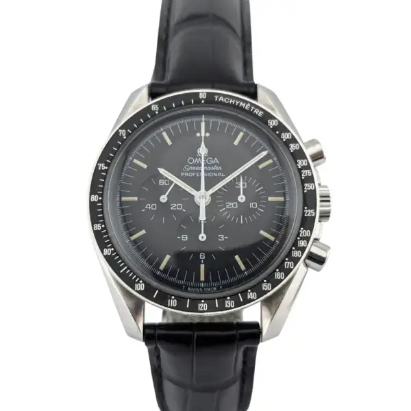 Omega Speedmaster