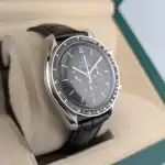 Omega Speedmaster (1998) - Ref. 3590.50 | Watch Scout thumbnail 2