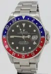 Rolex GMT-Master II 16710 Price in Australia | $17k thumbnail 1