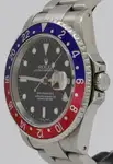 Rolex GMT-Master II 16710 Price in Australia | $17k thumbnail 2