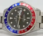 Rolex GMT-Master II 16710 Price in Australia | $17k thumbnail 4