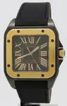 Cartier Santos 100 XL W2020009 Price in Australia | $6.5k thumbnail 1