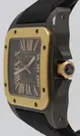 Cartier Santos 100 XL W2020009 Price in Australia | $6.5k thumbnail 2