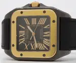 Cartier Santos 100 XL W2020009 Price in Australia | $6.5k thumbnail 4