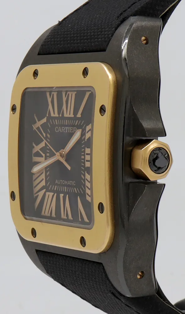 Cartier Santos 100 XL W2020009 Price in Australia | $6.5k - image 2