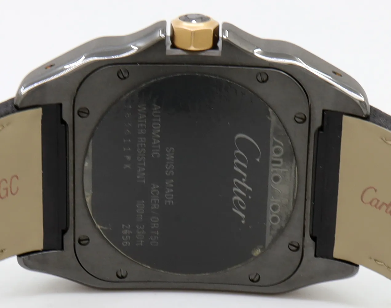 Cartier Santos 100 XL W2020009 Price in Australia | $6.5k - image 6