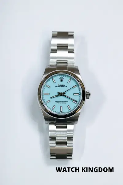 Rolex Oyster Perpetual 31 Ref. 277200