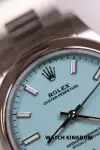 Rolex Oyster Perpetual 31 (2026) - Ref. 277200 | Watch Scout thumbnail 4