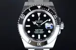 Rolex Submariner Date 126610LN, thumbnail 1 of 17
