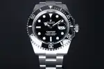 Rolex Submariner Date 126610LN, thumbnail 2 of 17