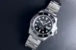 Rolex Submariner Date 126610LN, thumbnail 11 of 17