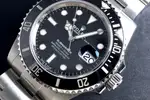 Rolex Submariner Date 126610LN, thumbnail 12 of 17