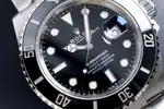 Rolex Submariner Date 126610LN, thumbnail 13 of 17