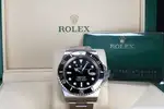 Rolex Submariner Date 126610LN, thumbnail 17 of 17
