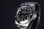 Rolex Submariner Date 126610LN, thumbnail 3 of 17
