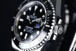 Rolex Submariner Date 126610LN, thumbnail 4 of 17