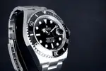 Rolex Submariner Date 126610LN, thumbnail 6 of 17