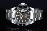 Rolex Submariner Date 126610LN, thumbnail 8 of 17