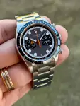 Tudor Heritage Chrono (2010) - Ref. 70330N | Watch Scout thumbnail 1