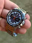 Tudor Heritage Chrono (2010) - Ref. 70330N | Watch Scout thumbnail 3