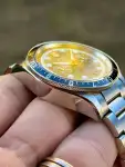 Tudor Heritage Chrono (2010) - Ref. 70330N | Watch Scout thumbnail 4