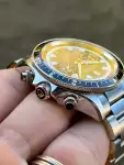 Tudor Heritage Chrono (2010) - Ref. 70330N | Watch Scout thumbnail 5