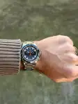 Tudor Heritage Chrono (2010) - Ref. 70330N | Watch Scout thumbnail 7