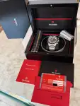 Tudor Heritage Chrono (2010) - Ref. 70330N | Watch Scout thumbnail 8