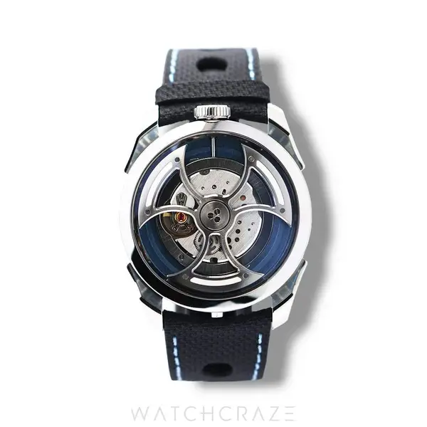 Mb&f M.A.D.1S