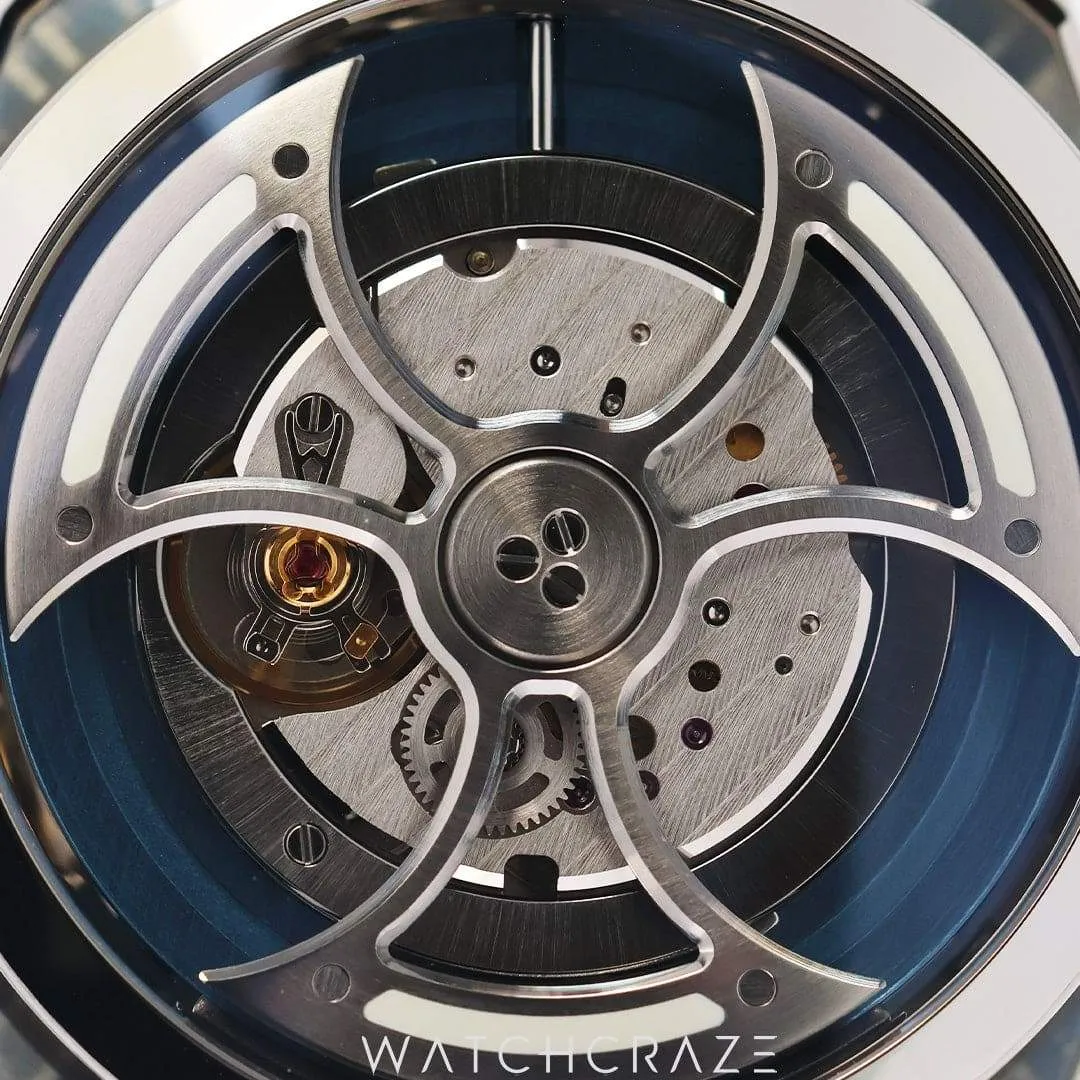 Mb&f M.A.D.1S Price in Australia | $6.5k, 2024 Mint - image 2