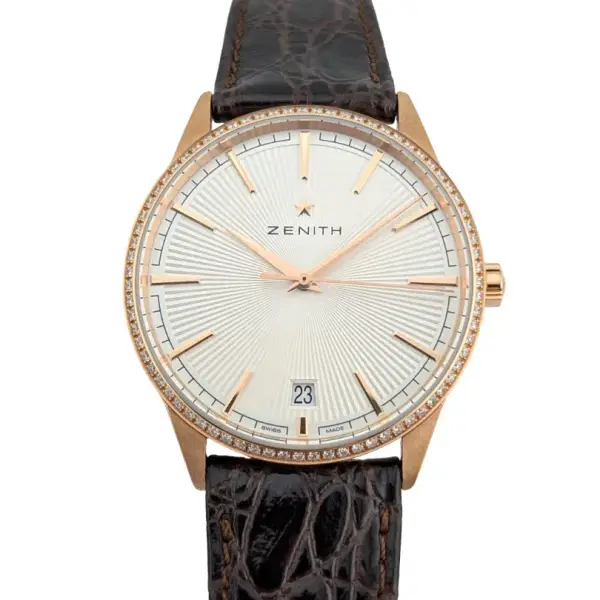 Zenith Elite Classic