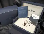 Zenith Elite Classic (~2020s) - Ref. 22.3200.670/01.C831 | Watch Scout thumbnail 2