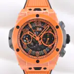 Hublot Big Bang Unico (2026) - Ref. 441.CU.5910.RX | Watch Scout thumbnail 1